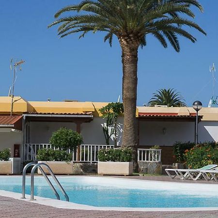 Atintana Maspalomas (Gran Canaria) Ngoại thất bức ảnh