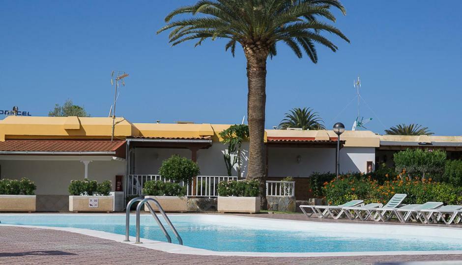 Atintana Maspalomas (Gran Canaria) Ngoại thất bức ảnh